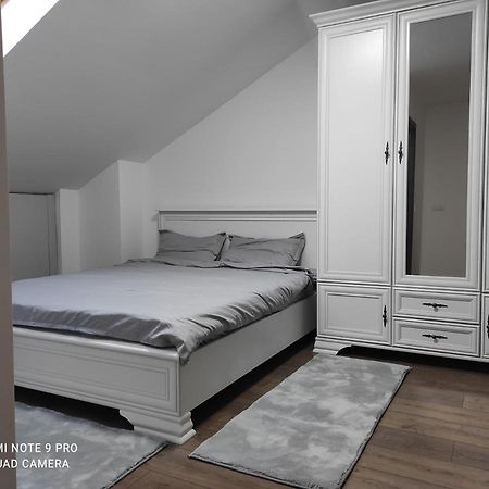 Cozy Loft Apartament Sighetu Marmatiei Ngoại thất bức ảnh