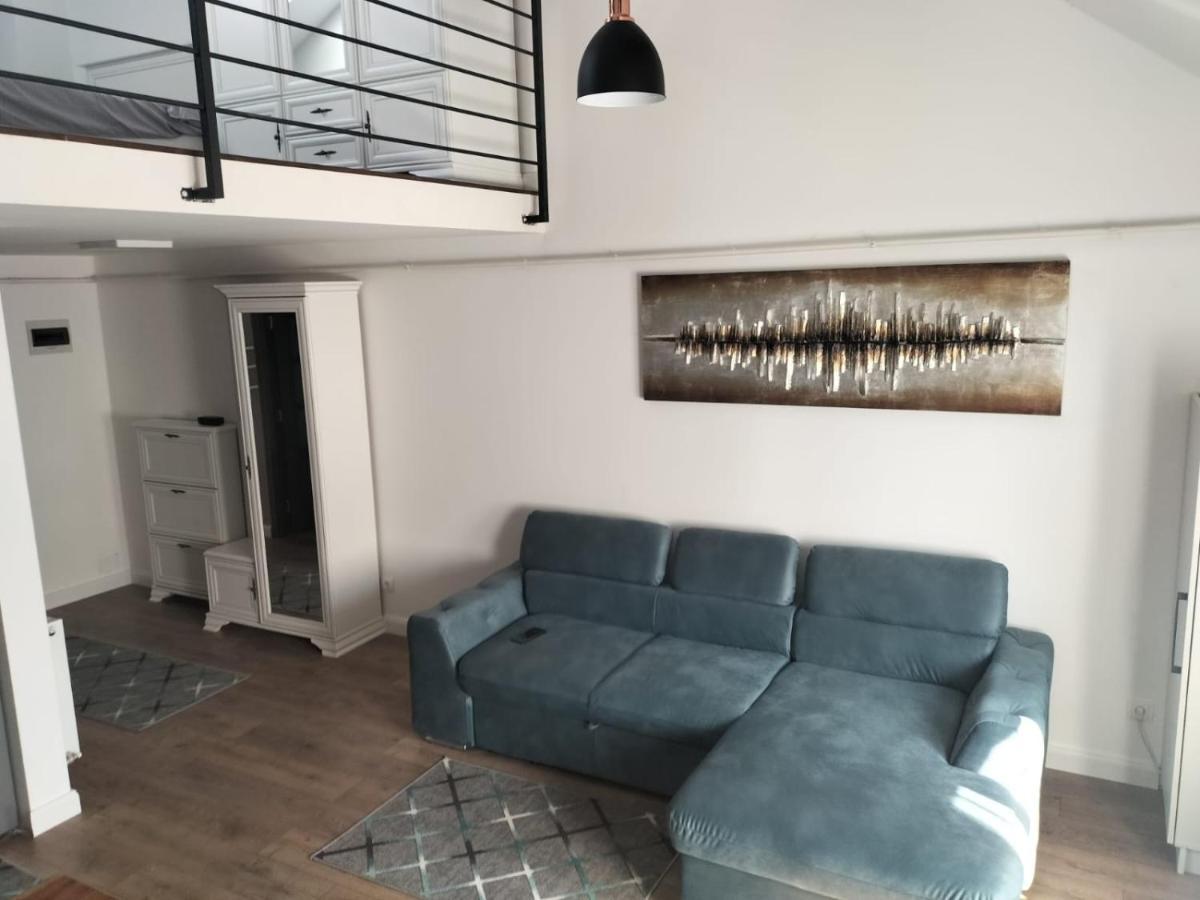 Cozy Loft Apartament Sighetu Marmatiei Ngoại thất bức ảnh