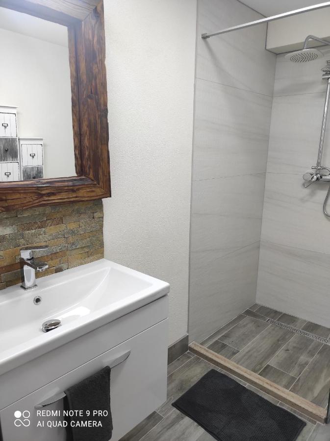 Cozy Loft Apartament Sighetu Marmatiei Ngoại thất bức ảnh